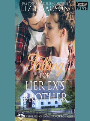 cover image of Falling For Her Ex's Brother